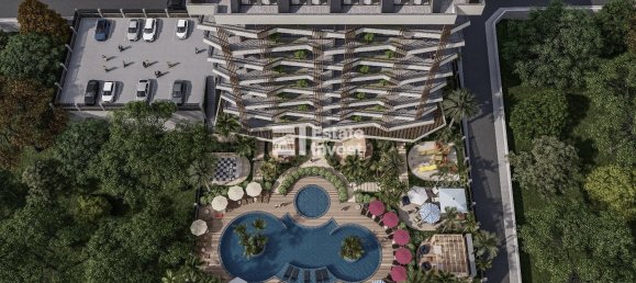 Apartment 4+1 in Alanya, Turkey No. 19905 3