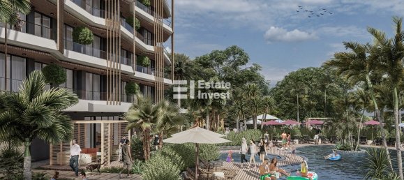 Apartment 4+1 in Alanya, Turkey No. 19905 6