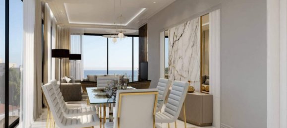 2 bedrooms Apartment in Nicosia, Cyprus No. 98591 2