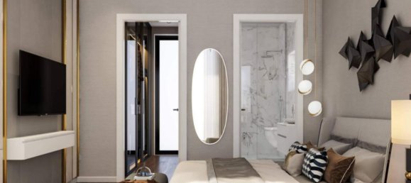 2 bedrooms Apartment in Nicosia, Cyprus No. 98591 5