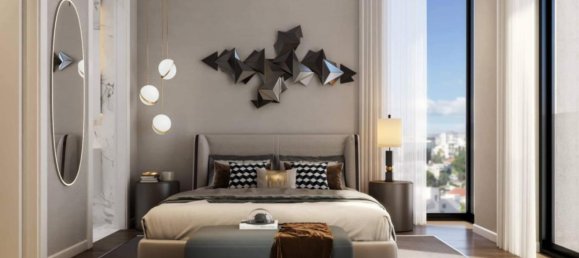 2 bedrooms Apartment in Nicosia, Cyprus No. 98591 4