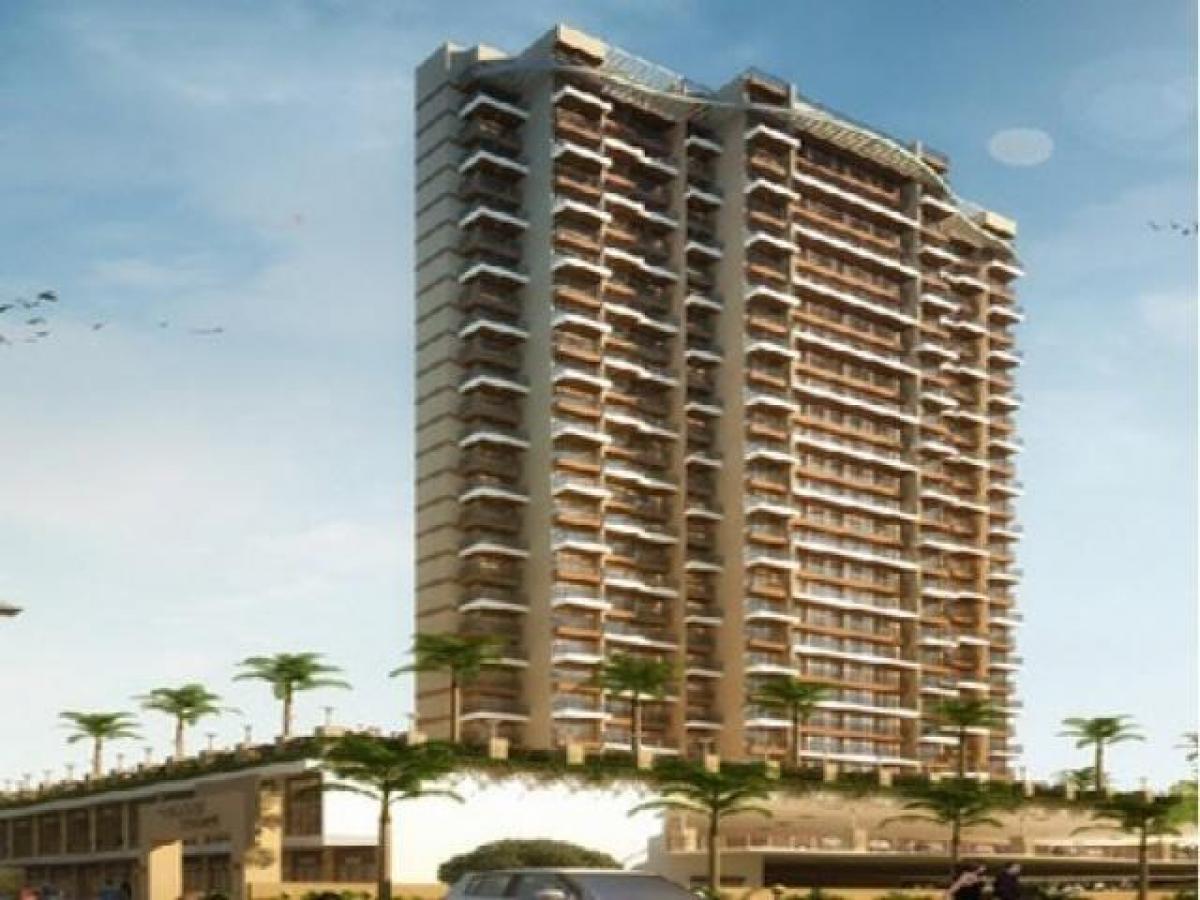 3 Schlafzimmer Haus in Mumbai, India, Nr. 60551