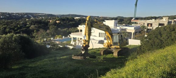 Terreno en Cádiz, Spain 672 m² No. 139599 2