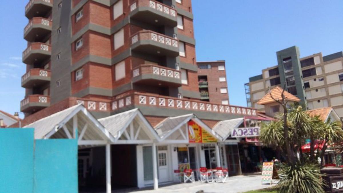 Studio in Mar del Plata, Argentina No. 70078