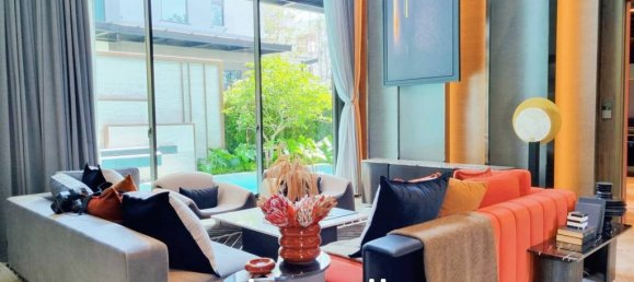 4 Schlafzimmer Cafe / Restaurant in Bangkok, Thailand, Nr. 16978 2