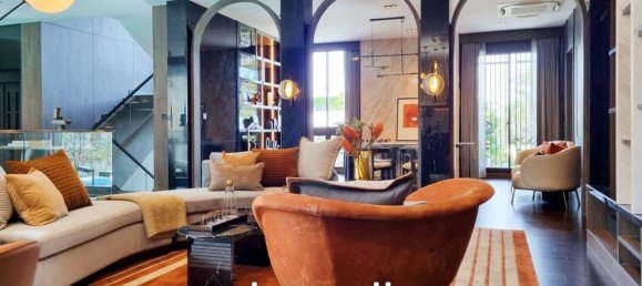 4 Schlafzimmer Cafe / Restaurant in Bangkok, Thailand, Nr. 16978 6