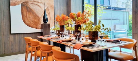 4 Schlafzimmer Cafe / Restaurant in Bangkok, Thailand, Nr. 16978 10