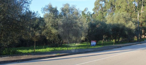  قطعة أرض في Lourical, Portugal 1030متر مربع رقم 77344 3