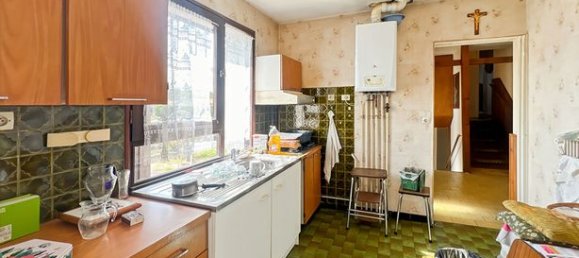 4 Schlafzimmer Haus in Vayres, France, Nr. 278082 5