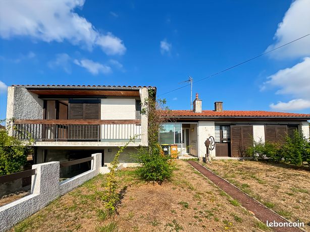 4 Schlafzimmer Haus in Vayres, France, Nr. 278082