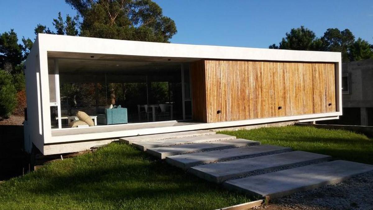 Casa T3 em Mar del Plata, Argentina N.º 95338