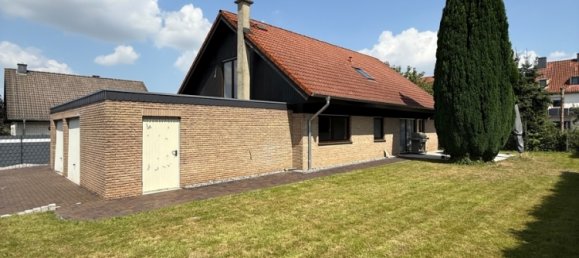 Adosado de 6 habitaciónes en Minden-Lubbecke, Germany No. 231627 13