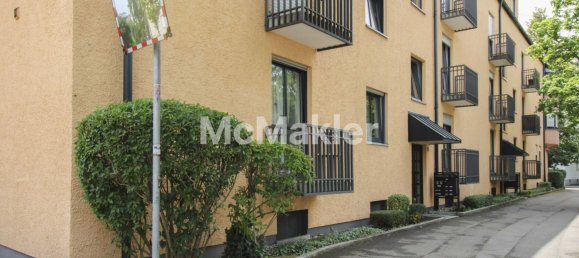 Apartamento T1 em Augsburg, Germany N.º 286579 7