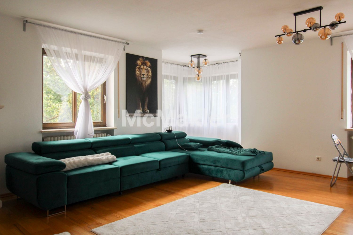 Apartamento T1 em Augsburg, Germany N.º 286579