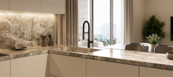 2 bedrooms Apartment in Germasogeia, Cyprus No. 3500 6