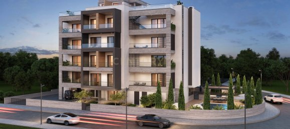 2 bedrooms Apartment in Germasogeia, Cyprus No. 3500 4