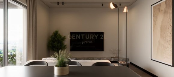 2 bedrooms Apartment in Germasogeia, Cyprus No. 3500 8