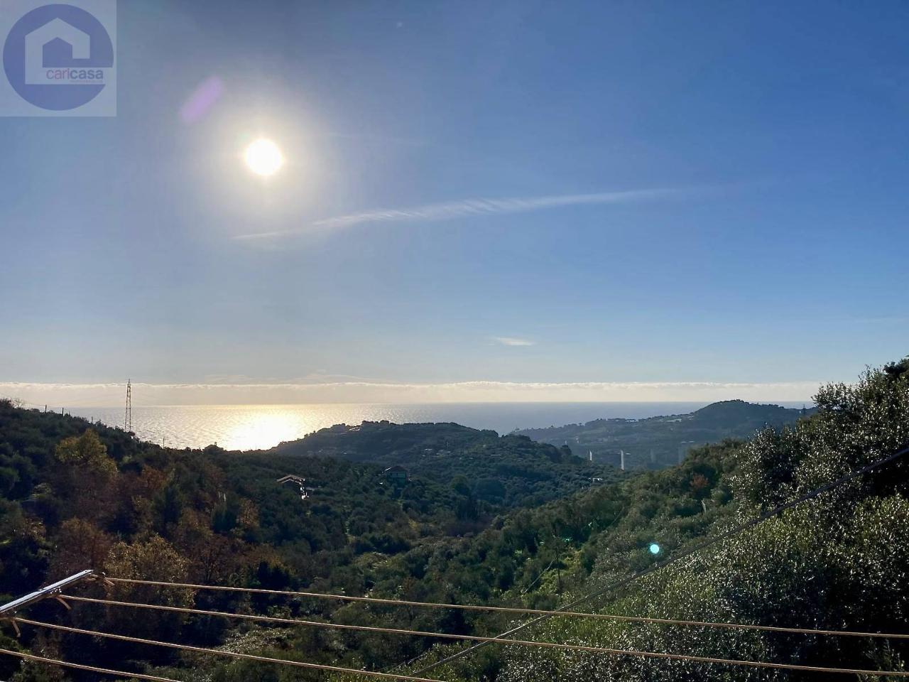 2غرفة شقة في Civezza, Italy رقم 148158