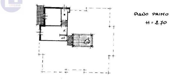 2غرفة شقة في Civezza, Italy رقم 148158 13