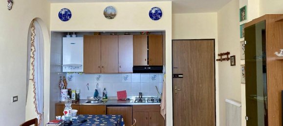 2غرفة شقة في Civezza, Italy رقم 148158 2