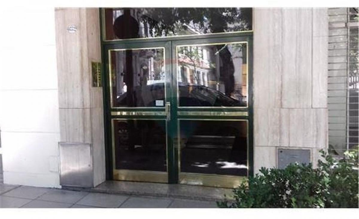 2 bedrooms Apartment in Buenos Aires, Argentina No. 95487