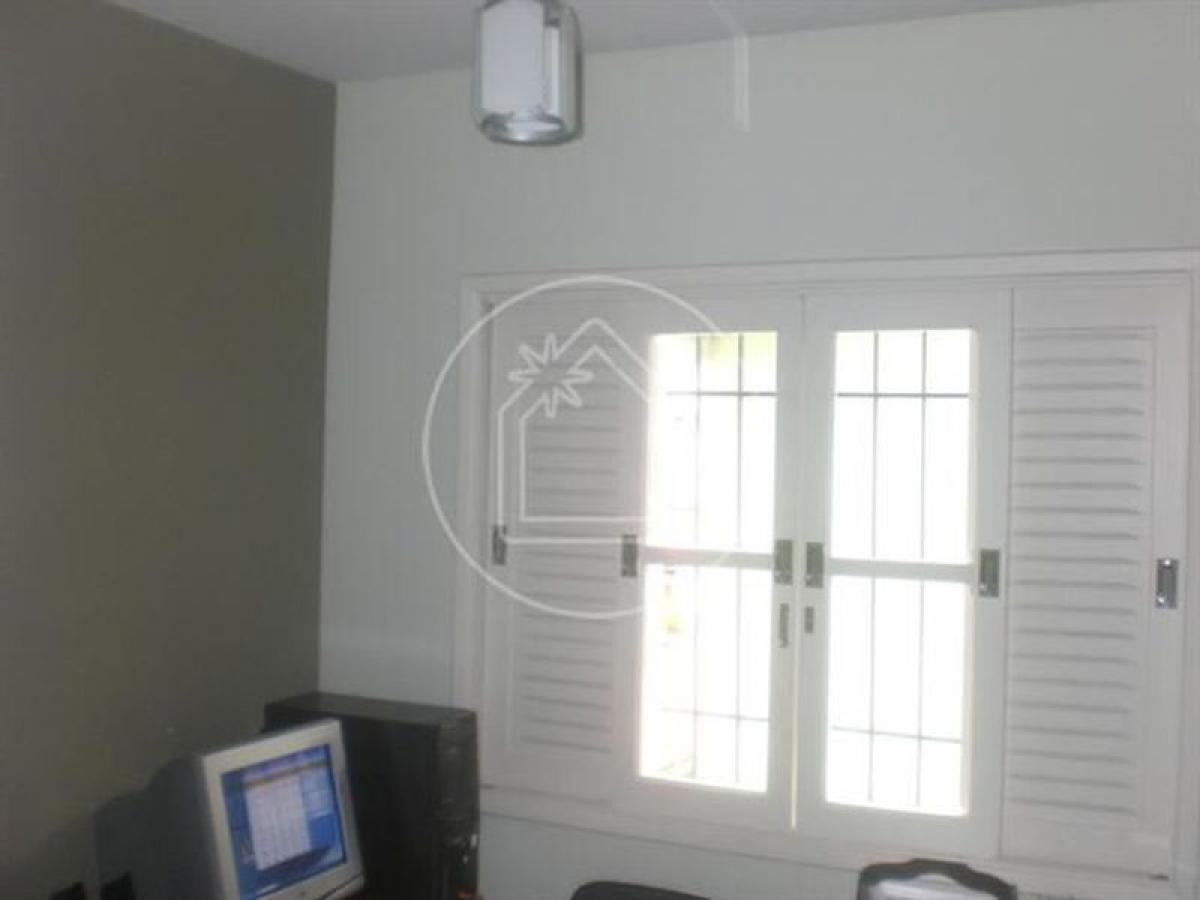 3 chambres Maison à Sao Paulo, Brazil No. 536890