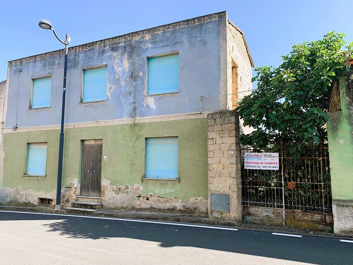 3 bedrooms House in Sardinia, Italy No. 291122