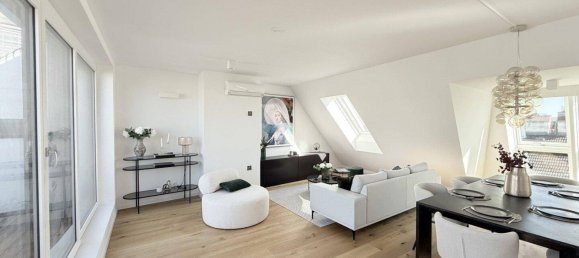 4-salle Penthouse à Alsergrund, Austria No. 198295 7