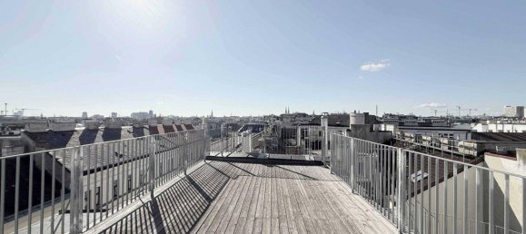 4-salle Penthouse à Alsergrund, Austria No. 198295 3