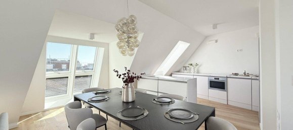 4-salle Penthouse à Alsergrund, Austria No. 198295 6