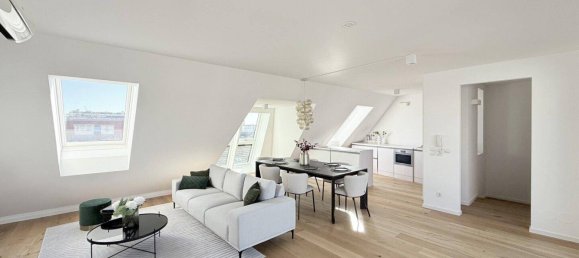 4-salle Penthouse à Alsergrund, Austria No. 198295 4