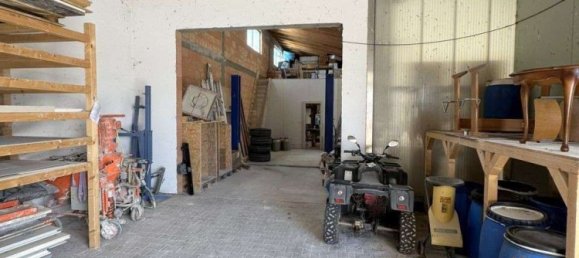 Lagerhaus in Ostalbkreis, Germany 800m², Nr. 224479 17