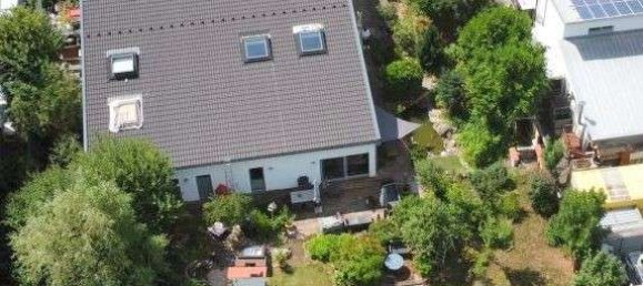 Lagerhaus in Ostalbkreis, Germany 800m², Nr. 224479 2