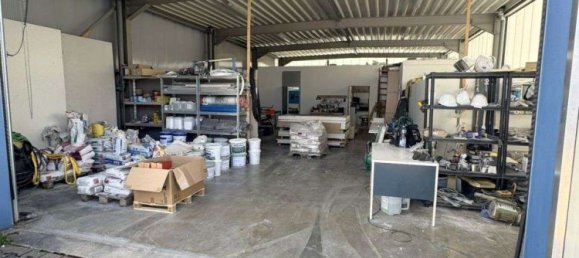 Lagerhaus in Ostalbkreis, Germany 800m², Nr. 224479 16