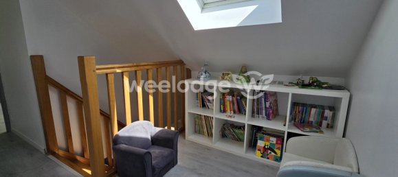 Casa de 4 dormitorios en Saint-Georges-sur-Eure, France No. 64916 11