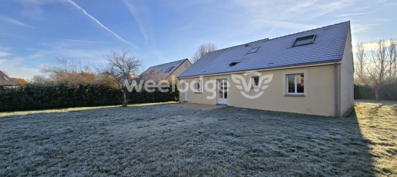 Casa de 4 dormitorios en Saint-Georges-sur-Eure, France No. 64916 2