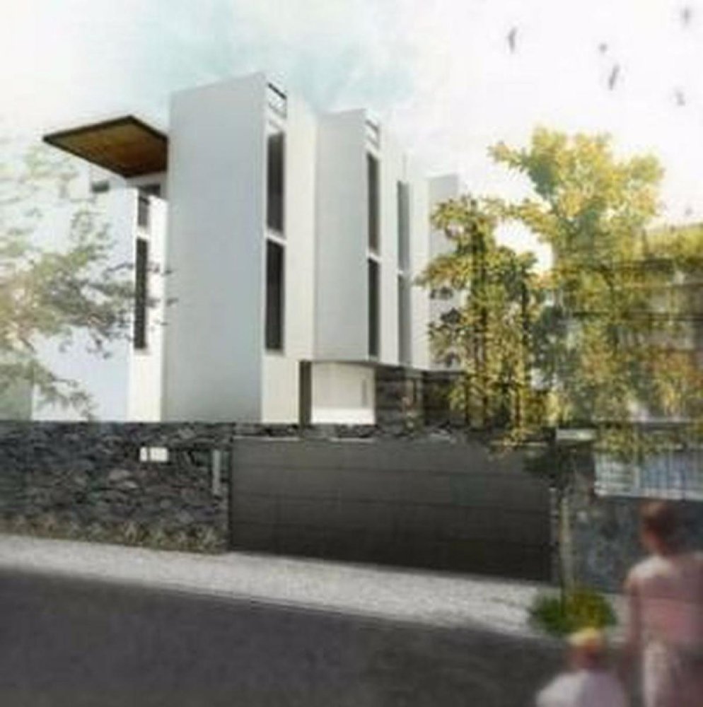 Дом с 3 спальнями в Мехикали, Мексика № 173007