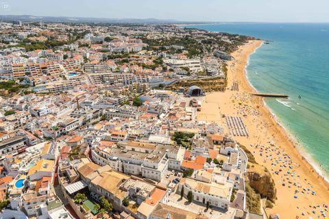 3 chambres Maison à Albufeira, Portugal No. 242946