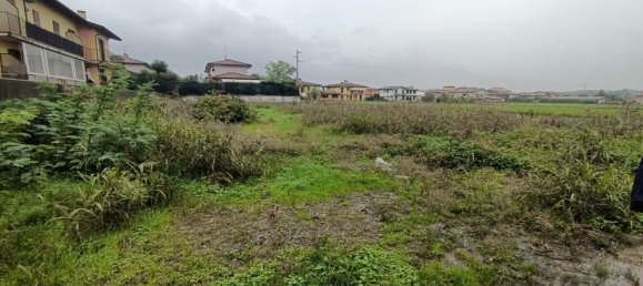 Terrain à Bedizzole, Italy 990m² No. 237725 9