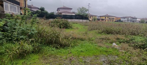 Terrain à Bedizzole, Italy 990m² No. 237725 8