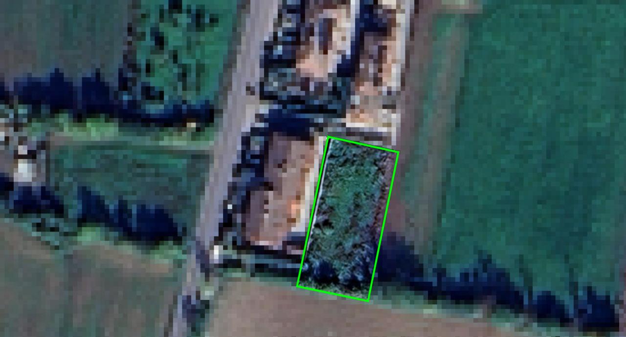 Terrain à Bedizzole, Italy 990m² No. 237725