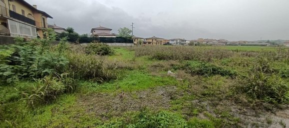 Terrain à Bedizzole, Italy 990m² No. 237725 4