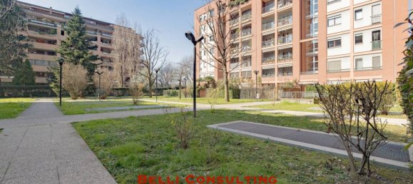 1 bedroom Apartment in Milan, Italy No. 316564 31