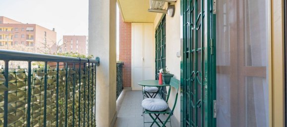1 bedroom Apartment in Milan, Italy No. 316564 11