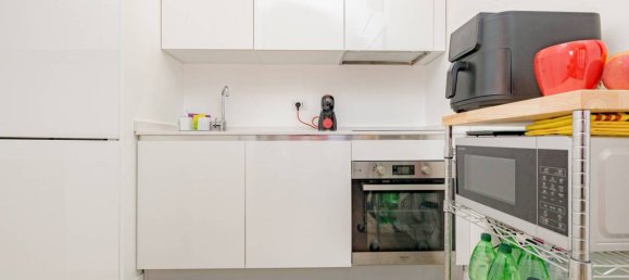 1 bedroom Apartment in Milan, Italy No. 316564 8