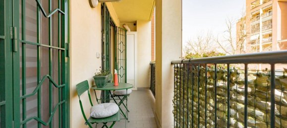 1 bedroom Apartment in Milan, Italy No. 316564 12