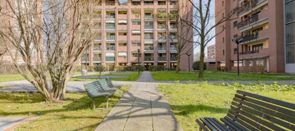 1 bedroom Apartment in Milan, Italy No. 316564 32