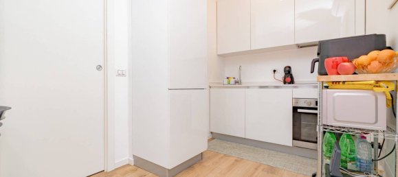 1 bedroom Apartment in Milan, Italy No. 316564 4