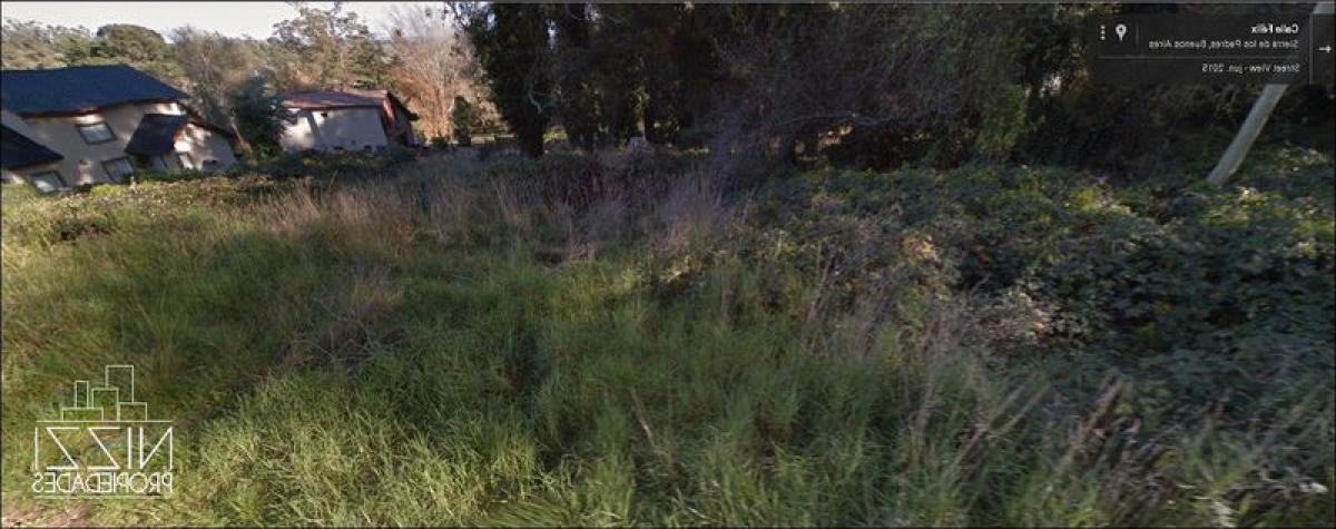 Terrain à Buenos Aires, Argentina No. 49355