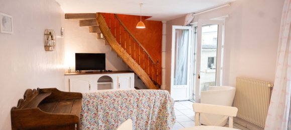 3 Schlafzimmer Haus in Tours, France, Nr. 64090 10